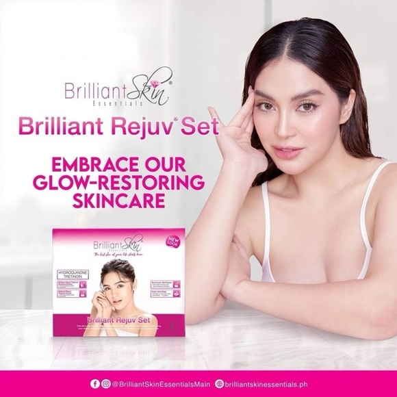 Brilliant Rejuvenating Set - Picture 2 of 6